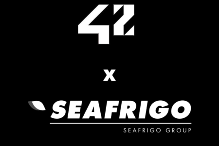 SEAFRIGO GROUP devient partenaire de l’Ecole 42 !