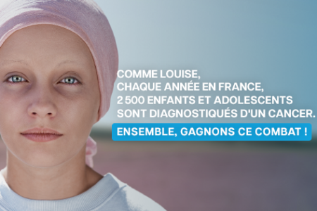 15 Février : Journée mondiale contre les cancers pédiatriques