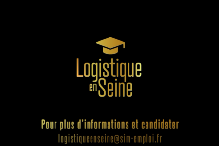 New recruitment session for Logistique en Seine!
