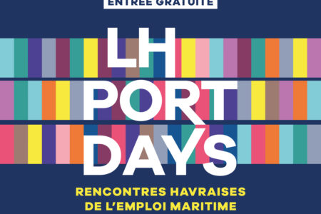 Salon LH Port Days
